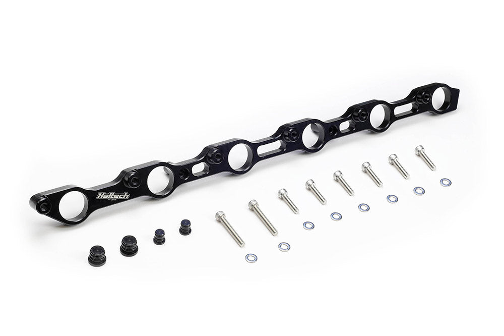 R35 Coil Conversion Kit for Toyota JZ- Includes bracket, coils, connectors and harness