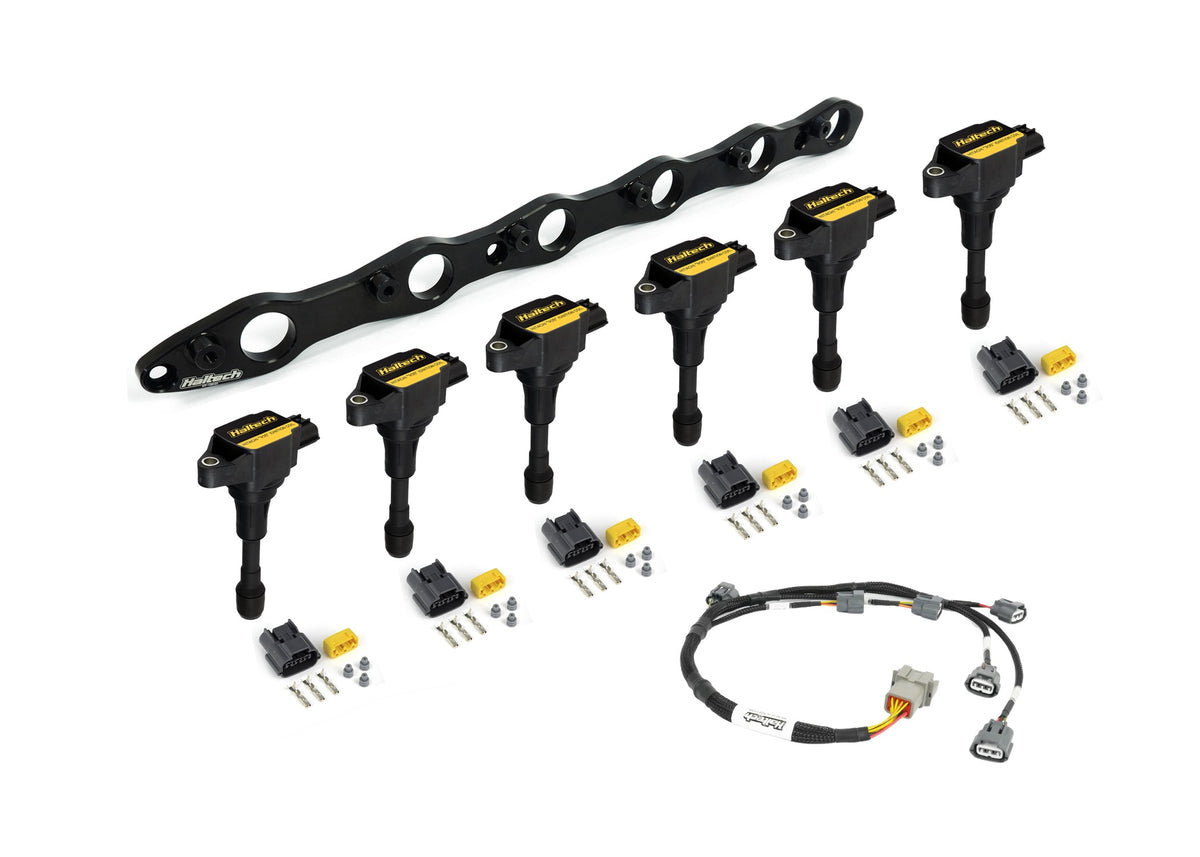 R35 Coil Bracket for Nissan RB20/25/26
