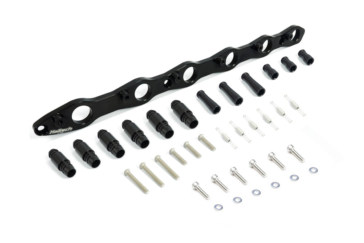 R35 Coil Bracket Kit for Nissan RB Includes Bracket , Coils, Connectors and Harness