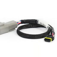 CAN Adaptor Loom DTM-4 to Molex Mizu-P25 - Suits Holley