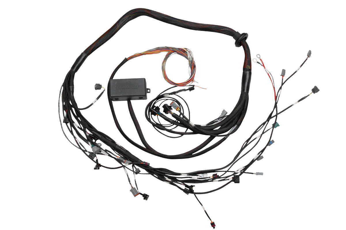 PRNDL Signal Converter - Suits Toyota A340