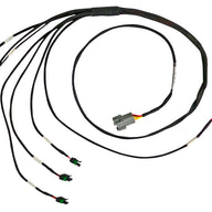 Universal Inline 6 Cylinder High Output IGN-1A Inductive Coil Ignition Harness