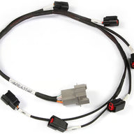 Elite 2000/2500 Ignition Harness For Ford Barra 4.0 BA/BF