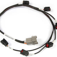 Ford Barra 4.0 BA/BF Series Ignition Harness