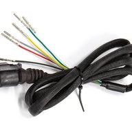 Bosch LSU 4.9 Sensor Wideband harness Only - Suits Nexus Series and Elite Pro Plugin ECU's 1.2m (4') Length: 1.2m