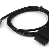 Haltech Elite CAN Cable DTM-4 to OBDII Length: 1800mm (72")