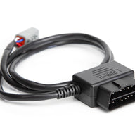 Ford MK1 Radio Reprogramming Cable Length: 0.8M / 2.6Ft