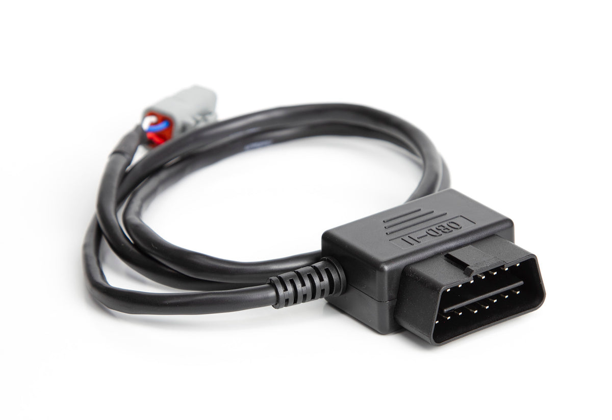 Ford MK1 Radio Reprogramming Cable Length: 0.8M / 2.6Ft