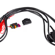 Haltech iC-7 / uC-10 OBDII to CAN Cable Length: 1400mm / 55in