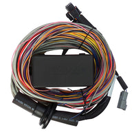 Elite 550 & 750 Premium Universal Wire-in Harness Length: 2.5m (8')