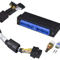 Elite 750 Nissan Patrol Y60 (TB42) Plug 'n' Play Adaptor Harness