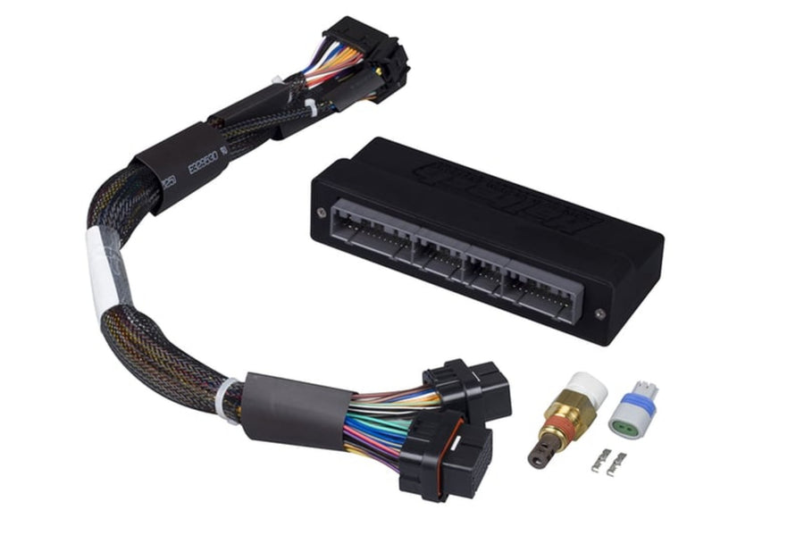 Haltech Elite 1000/1500 Subaru WRX MY93-96 & Liberty RS Plug 'n' Play Adaptor Harness