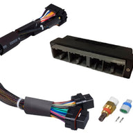 Haltech Elite 1000/1500 Subaru WRX MY99-00 Plug 'n' Play Adaptor Harness