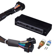 Elite 1000/1500 Mitsubishi EVO 4-8 (5 Speed) Plug 'n' Play Adaptor Harness