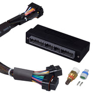 Elite 1000/1500 Mitsubishi EVO 4-8 (5 Speed) Plug 'n' Play Adaptor Harness