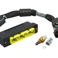 Elite 1000/1500 Mitsubishi Galant VR4 and Eclipse 1G Plug 'n' Play Adaptor Harness