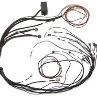 Elite 1500 Mazda 13B S4/5 CAS with Flying Lead Ignition Terminated Harness