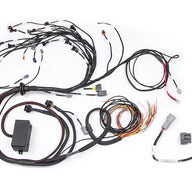 Elite 2000/2500 Terminated Harness for Nissan RB Twin Cam With CAS Harness