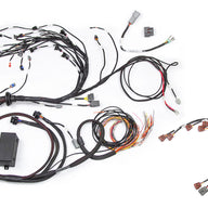 Elite 2000/2500 Terminated Engine Harness for Nissan RB Twin Cam with CAS harness and Series 1 (early) ignition type sub harness