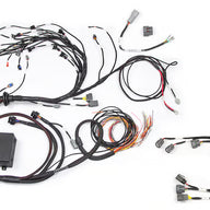 Elite 2000/2500 Terminated Harness for Nissan RB Twin Cam With CAS Harness and Series 2 (late) ignition type sub harness