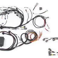 Elite 2000/2500 Terminated Harness for Nissan RB Twin Cam With CAS Harness and Series 2 (late) ignition type sub harness