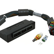Elite 2000/2500 + Mitsubishi EVO 9 & EVO 8 MR Plug 'n' Play Adaptor Harness Kit