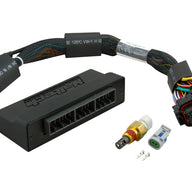 Elite 2000/2500 + Mitsubishi EVO 9 & EVO 8 MR Plug 'n' Play Adaptor Harness Kit