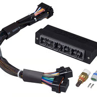 Elite 2000/2500 Toyota Chaser JZX100 (1JZ-GTE) Plug 'n' Play Adaptor Harness Kit