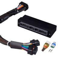 Elite 2000/2500 Toyota LandCruiser 80 Series Plug'n'Play Adaptor Harness