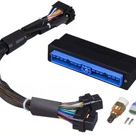 Elite 2000/2500 Nissan 300ZX Z32 Plug 'n' Play Adaptor Harness Kit