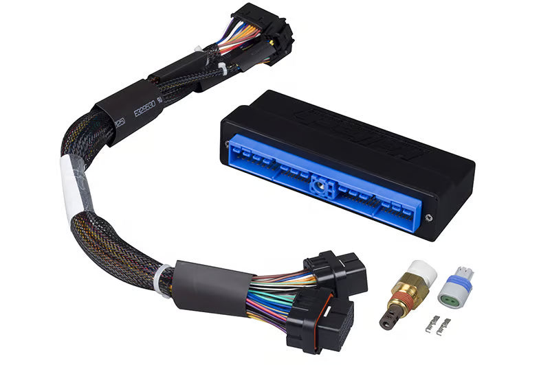 Elite 2000/2500 Nissan 300ZX Z32 Plug 'n' Play Adaptor Harness Kit