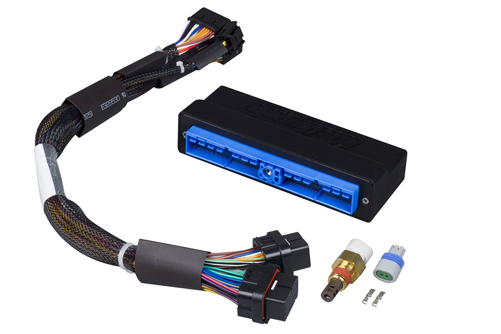 Elite 2000/2500 Nissan Patrol Y60 (TB42) Plug 'n' Play Adaptor Harness Kit