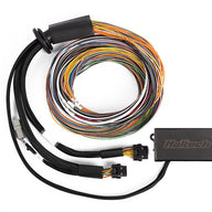 Elite 1500, 2500 & 2500 T Premium Universal Wire-in Harness Length: 2.5m (8')
