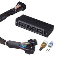 Elite 1000-2500 Mazda RX7 FD3S-S7&8 Plug 'n' Play Adaptor Harness