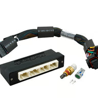 Elite 2500 Subaru Liberty/Legacy Gen 4 3.0R and GT Plug 'n' Play Adaptor Harness Kit