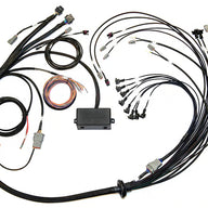 Elite 2500 V8 Small/Big Block GM, Ford & Chrysler Terminated Harness