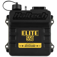 Elite 550 ECU