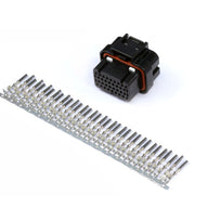 Elite 550 ECU + Plug and Pin Set