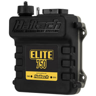 Elite 750 ECU