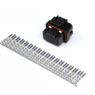 Elite 750 ECU + Plug and Pin Set