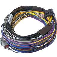 Elite 750 + Basic Universal Wire-in Harness Kit Length: 2.5m (8')