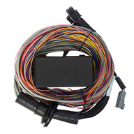 Elite 750 + Premium Universal Wire-in Harness Kit Length: 2.5m (8')