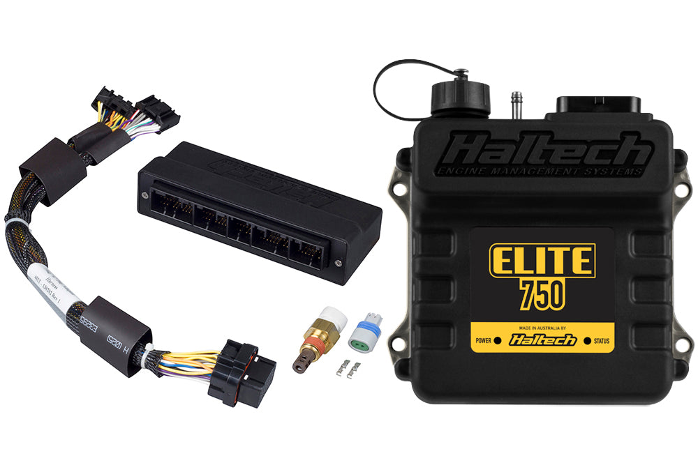 Elite 750 Mazda Miata (MX-5) NB Plug'n'Play Adaptor Harness