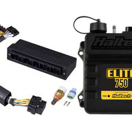 Elite 750 + Mazda Miata (MX-5) NA Plug'n'Play Adaptor Harness Kit