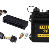 Elite 750 + Mazda Miata (MX-5) NA Plug'n'Play Adaptor Harness Kit