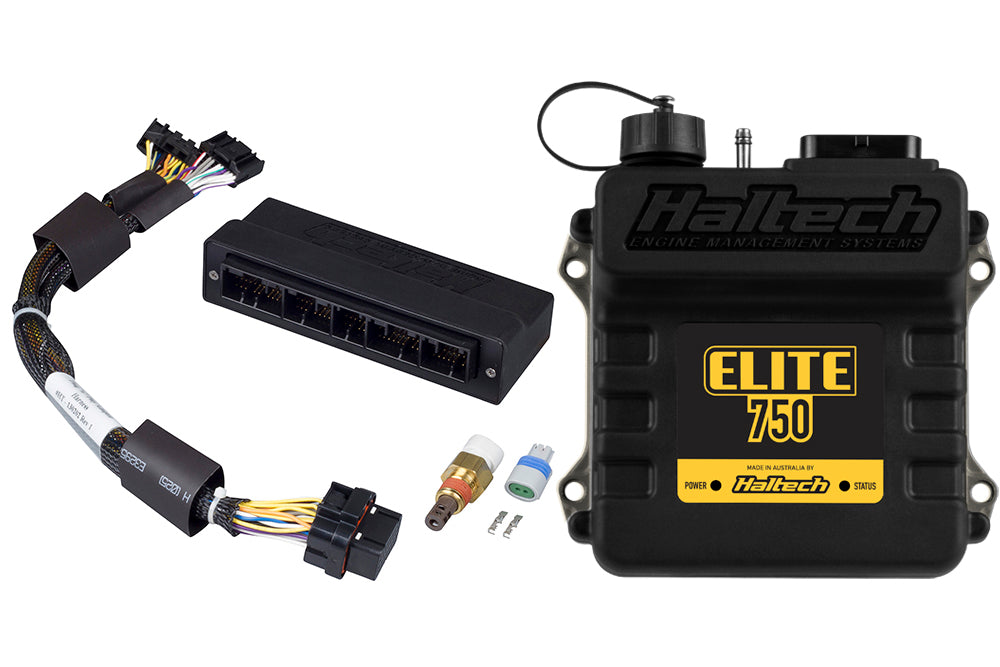 Elite 750 Mazda Miata (MX-5) NA Plug'n'Play Adaptor Harness