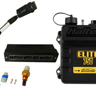 Elite 750 + Toyota LandCruiser 80 Series Plug'n'Play Adaptor Harness Kit