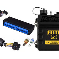 Elite 750 + Nissan Patrol Y60 & Y61 (TB45) Plug 'n' Play Adaptor Harness Kit