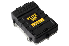 Load image into Gallery viewer, Haltech ELITE 1500 ECU + Plug and Pin Set
