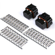 Elite 1500 ECU + Plug and Pin Set